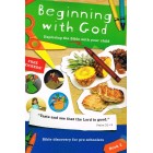 Beginning With God Book 2 by Jo Boddam-Whetham